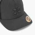 Vyriška kepuraitė su snapeliu Hurley Bolt Trucker black 3