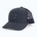 Vyriška kepuraitė su snapeliu Hurley Bolt Trucker black
