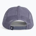 Vyriška kepuraitė su snapeliu Hurley Del Mar Trucker dark grey 2