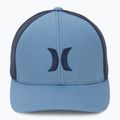 Vyriška kepuraitė su snapeliu Hurley Del Mar Trucker light blue fury 2