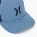 Vyriška kepuraitė su snapeliu Hurley Del Mar Trucker light blue fury 3