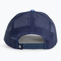 Vyriška kepuraitė su snapeliu Hurley Del Mar Trucker light blue fury 2