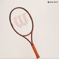 Vaikiška teniso raketė Wilson Pro Staff 25 V14 gold WR126210U 15