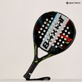 Vaikiška padelio raketė Babolat Viper Junior black/multicolour 12