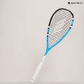 Eye V.Lite 130 Pro Series skvošo raketė mėlyna 8