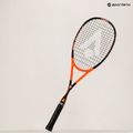 Skvošo raketė Karakal T-Pro 120 oranžinė ir juoda KS22005 14