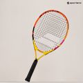 Babolat Nadal 23 vaikiška teniso raketė geltona 196194 14