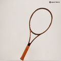 Wilson Pro Staff 97 teniso raketė V14 aukso spalvos WR125711 16