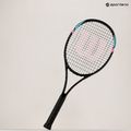 Wilson Six LV teniso raketė juoda WR119310 15