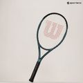 Vaikiška teniso raketė Wilson Ultra 26 V4.0 blue WR116510U 8