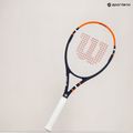 Wilson Roland Garros Equipe HP violetinė teniso raketė WR127010 8