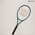 Wilson Ultra TEAM V4.0 teniso raketė mėlyna WR108710 12