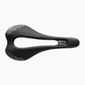Selle Italia SLR SUPERFLOW L ti 316 dviračio balnelis juodas SIT-041A145JQA001