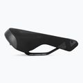 Moteriškas dviračio balnelis Sportourer FLX Lady Gel Flow black 2