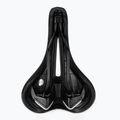 Moteriškas dviračio balnelis Sportourer FLX Lady Gel Flow black 4