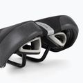 Moteriškas dviračio balnelis Sportourer FLX Lady Gel Flow black 5