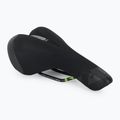 Vyriškas dviračio balnelis Sportourer FLX Man Gel black