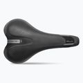 Vyriškas dviračio balnelis Sportourer FLX Man Gel black