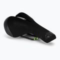 Moteriškas dviračio balnelis Sportourer FLX Lady Gel black