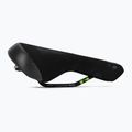 Moteriškas dviračio balnelis Sportourer FLX Lady Gel black 2