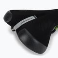 Moteriškas dviračio balnelis Sportourer FLX Lady Gel black 5