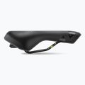 Moteriškas dviračio balnelis Sportourer FLX Lady Gel black 2