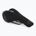 Vyriškas dviračio balnelis Sportourer FLX Man black