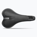 Vyriškas dviračio balnelis Sportourer FLX Man black