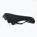 Dviračio balnelis Sportourer Kaalam Gel Flow black 2