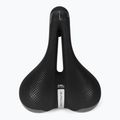 Dviračio balnelis Sportourer Kaalam Gel Flow black 3