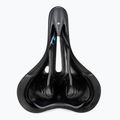 Dviračio balnelis Sportourer Kaalam Gel Flow black 4