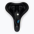 Dviračio balnelis Sportourer Kaalam Gel black 4
