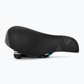 Dviračio balnelis Sportourer Zeta Comfort Gel Flow black 2