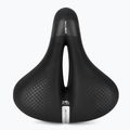 Dviračio balnelis Sportourer Zeta Comfort Gel Flow black 3