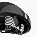 Dviračio balnelis Sportourer Zeta Comfort Gel Flow black 5