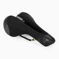 Dviračio balnelis Sportourer FLX Unisex Gel Superflow black