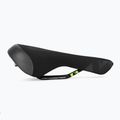 Dviračio balnelis Sportourer FLX Unisex Gel Superflow black 2
