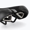 Dviračio balnelis Sportourer FLX Unisex Gel Superflow black 5
