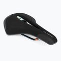 Vyriškas dviračio balnelis Sportourer Talisman Man E-Bike Flow black