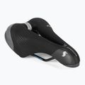 Dviračio balnelis Sportourer Garda E-Bike Superflow black