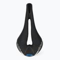 Dviračio balnelis Selle Italia Max Flite E-Bike Gel Superflow L TI 316 Rail, Fibra-Tek, Mokka black 3