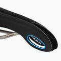 Dviračio balnelis Selle Italia Max Flite E-Bike Gel Superflow L TI 316 Rail, Fibra-Tek, Mokka black 5