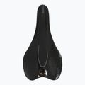 Selle Italia Slr Boost Ti 316 Rail Fibra-Tek dviratininko balnelis juodas SIT-041A120IKC001 3