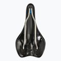 Selle Italia Slr Boost Ti 316 Rail Fibra-Tek dviratininko balnelis juodas SIT-041A120IKC001 4