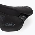 Selle Italia Slr Boost Tm Manganese Rail Soft-Tek dviračio balnelis juodas SIT-041A120MHC001 5