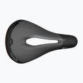 Dviračio balnelis Selle Italia Sportouring ST 7 Vision Superflow, Soft-Tek, Light Gel black 2