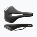 Selle Italia Sportouring ST 5 Flow L dviratininko balnelis juodas SIT-077L801MEC001 6