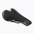 Selle Italia SPORTOURING ST 3 SUPERFLOW S dviračio balnelis juodas SIT-021O701MEC001