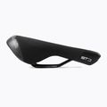 Selle Italia SPORTOURING ST 3 SUPERFLOW S dviračio balnelis juodas SIT-021O701MEC001 2