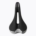 Selle Italia SPORTOURING ST 3 SUPERFLOW S dviračio balnelis juodas SIT-021O701MEC001 4